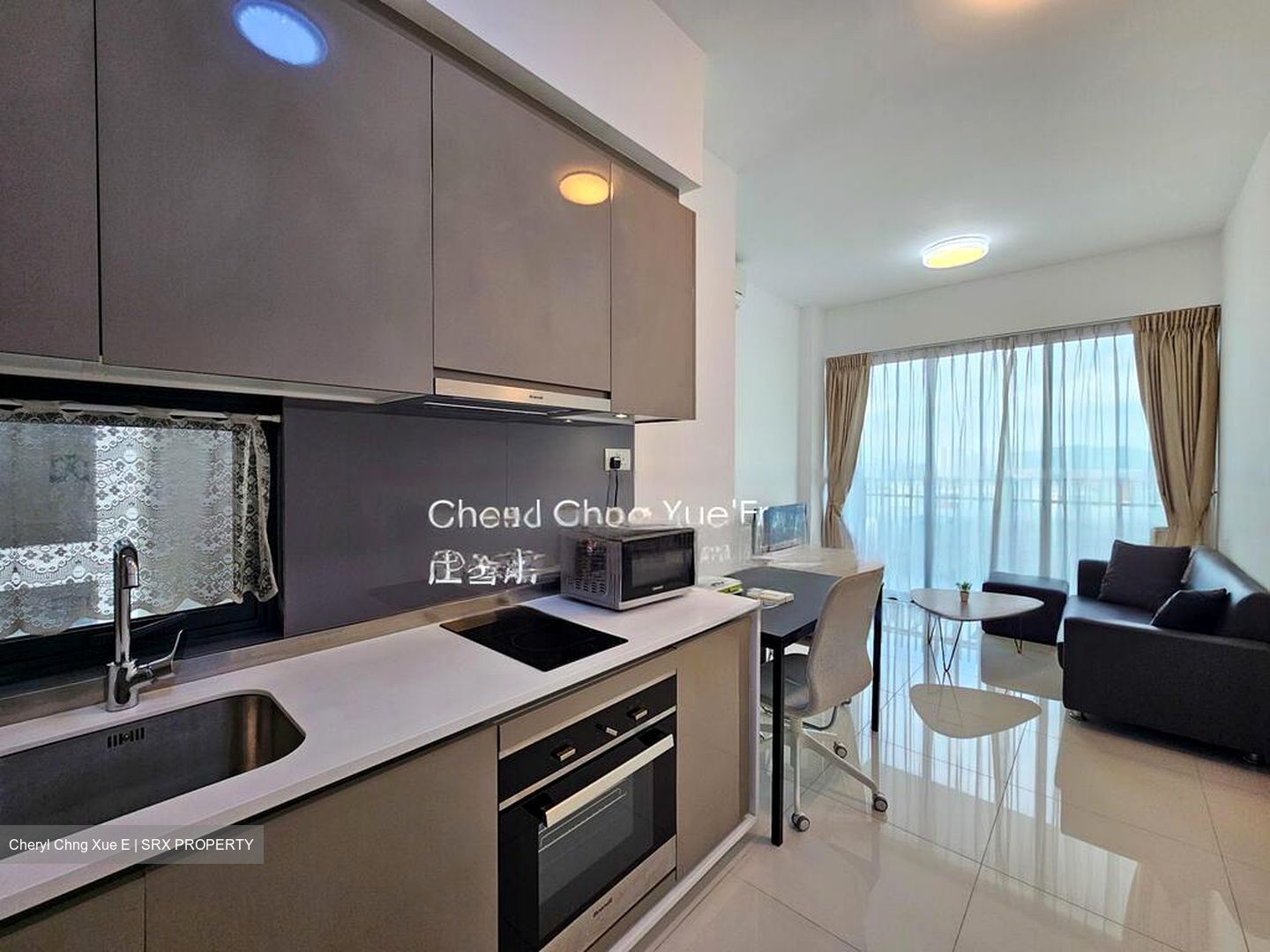 J Gateway (D22), Condominium #471073001